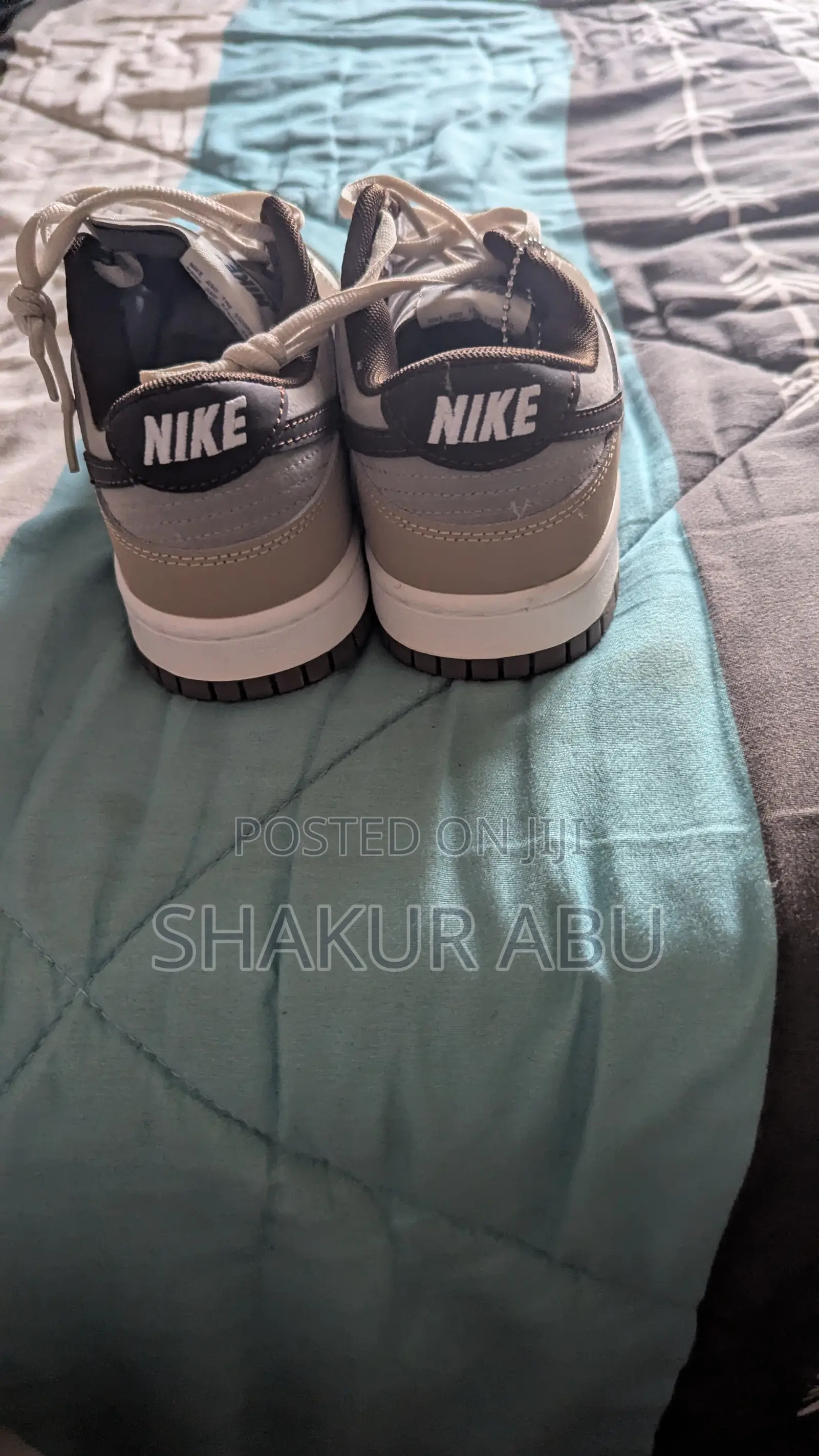 Nike Dunk Low