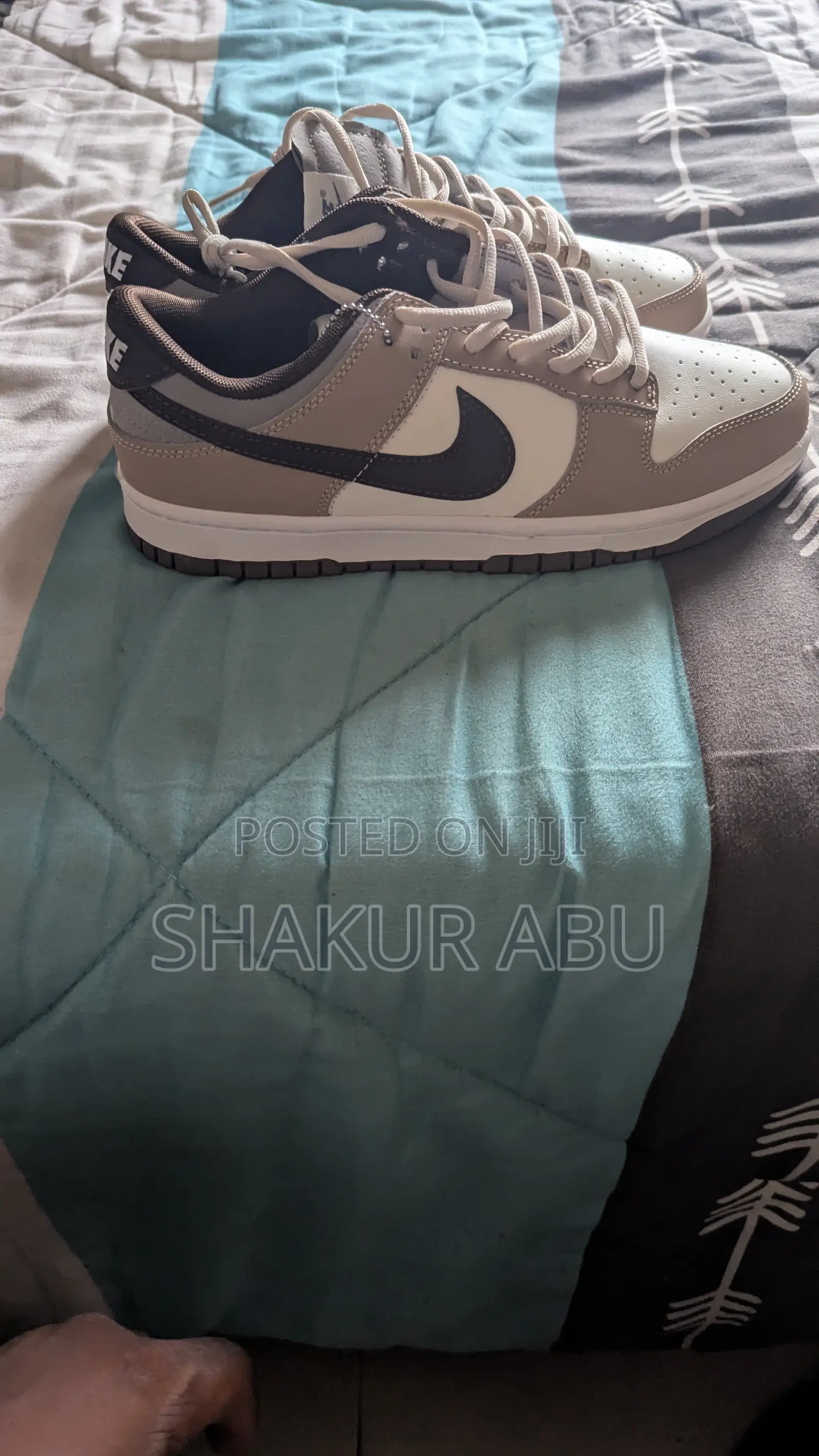 Nike Dunk Low