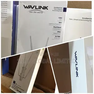 Wavlink Ac1200