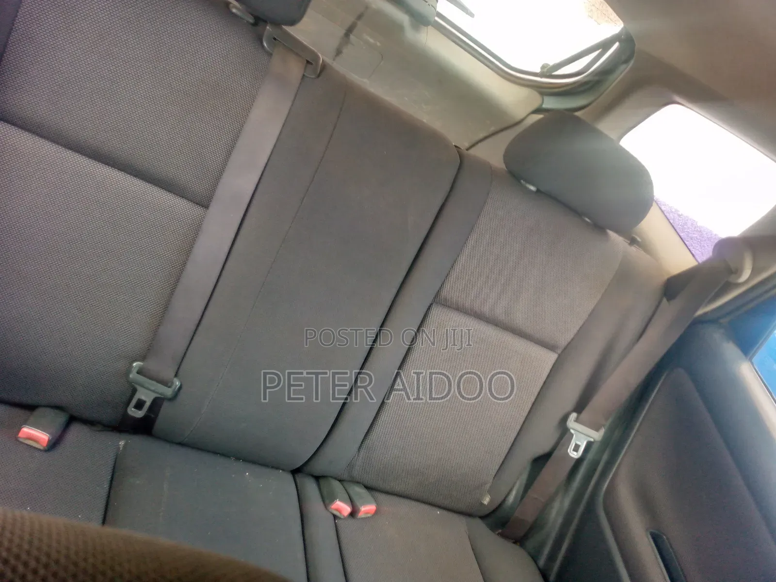 Toyota Matrix 2010 Silver