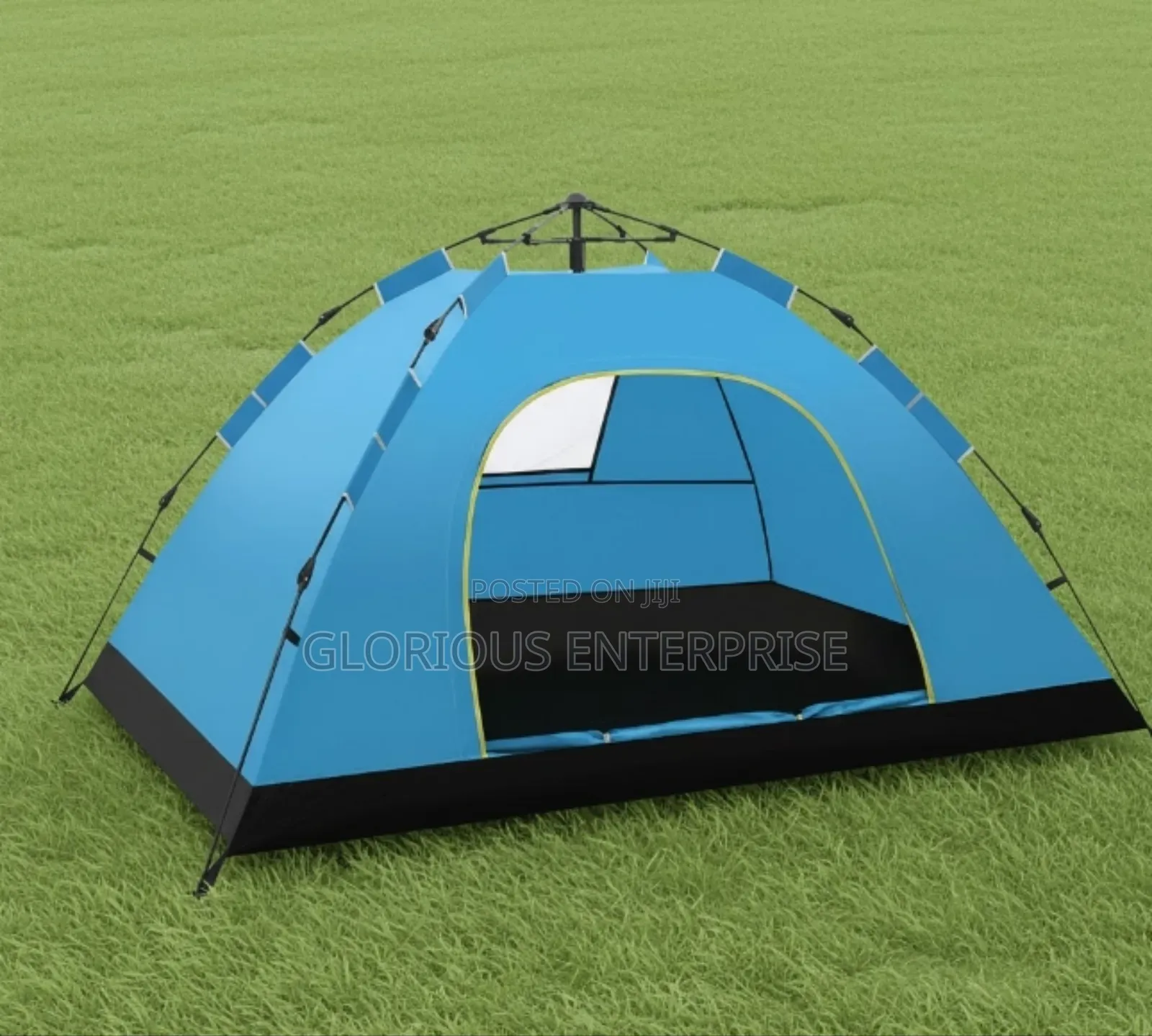 Camping Tent