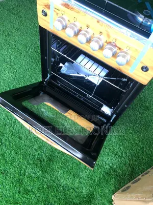 Modern Volcano Cooker Style Meets Function