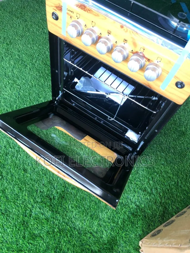 Modern Volcano Cooker Style Meets Function
