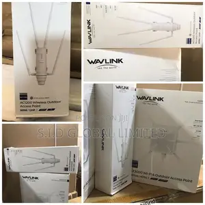 Wavlink Ac1200 Range Extender