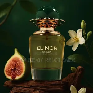 Elinor Green Eau De Parfum