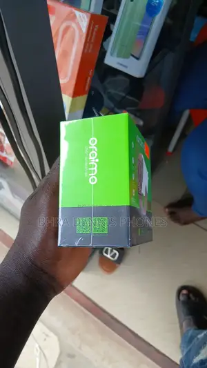 Oraimo Watch 5