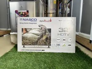 Nasco 32 Led Tv