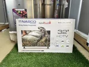 Nasco 32 Led Tv