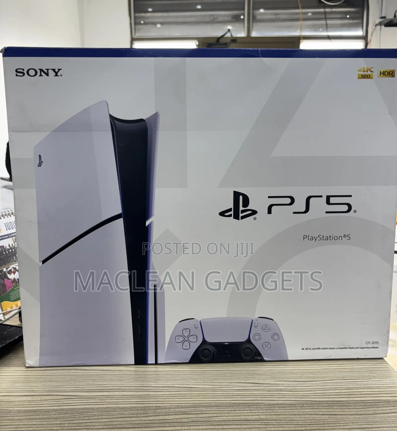 Sony Playstation 5