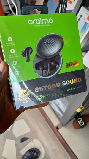 Oraimo Space Buds