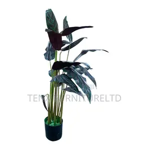Artificial Plant ( Touch of Natural Elegance)