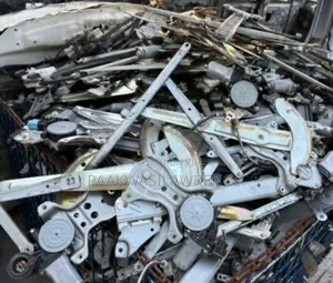 Car Window Motors
