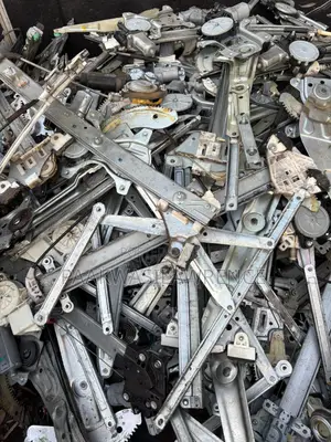 Car Window Motors
