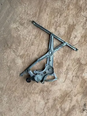 Car Window Motors