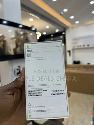 New Apple iPhone 17 Pro 256 GB Orange