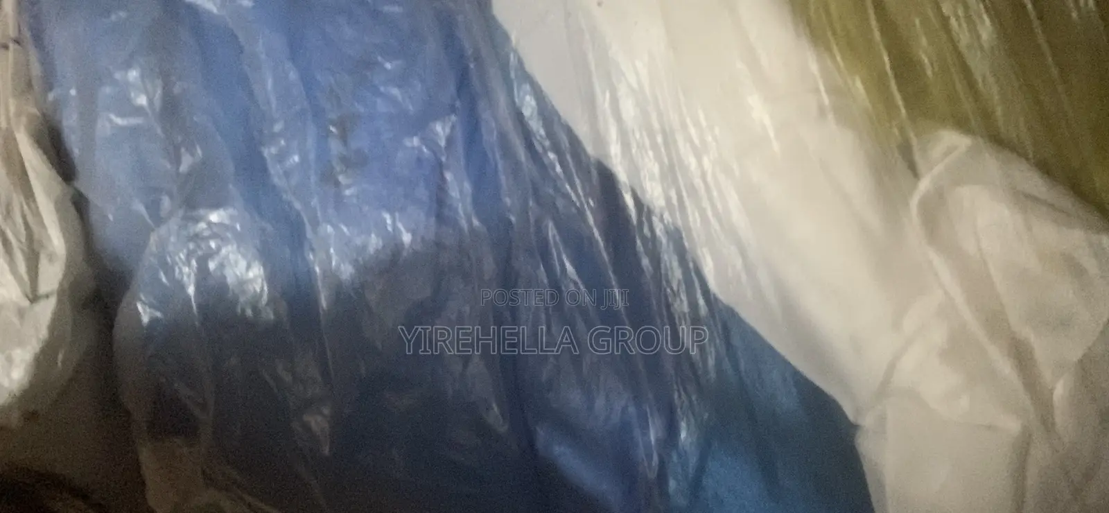 Event Decoration Fabrics 100-150 Yards