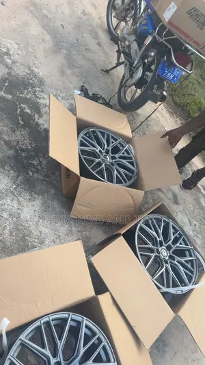 Honda Civic Rim 18
