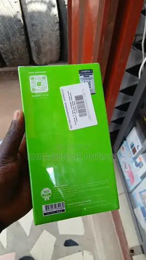 Oraimo Traveller 12 Byte