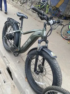 Electric Bicycle