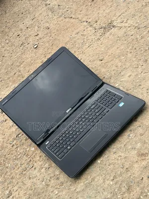 Laptop Dell Inspiron 17R N7110 8GB Intel Core I7 HDD 500GB