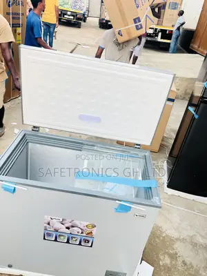 Perfect Grey Pearl PCC-2530-1a 200l Singledoor Freezer