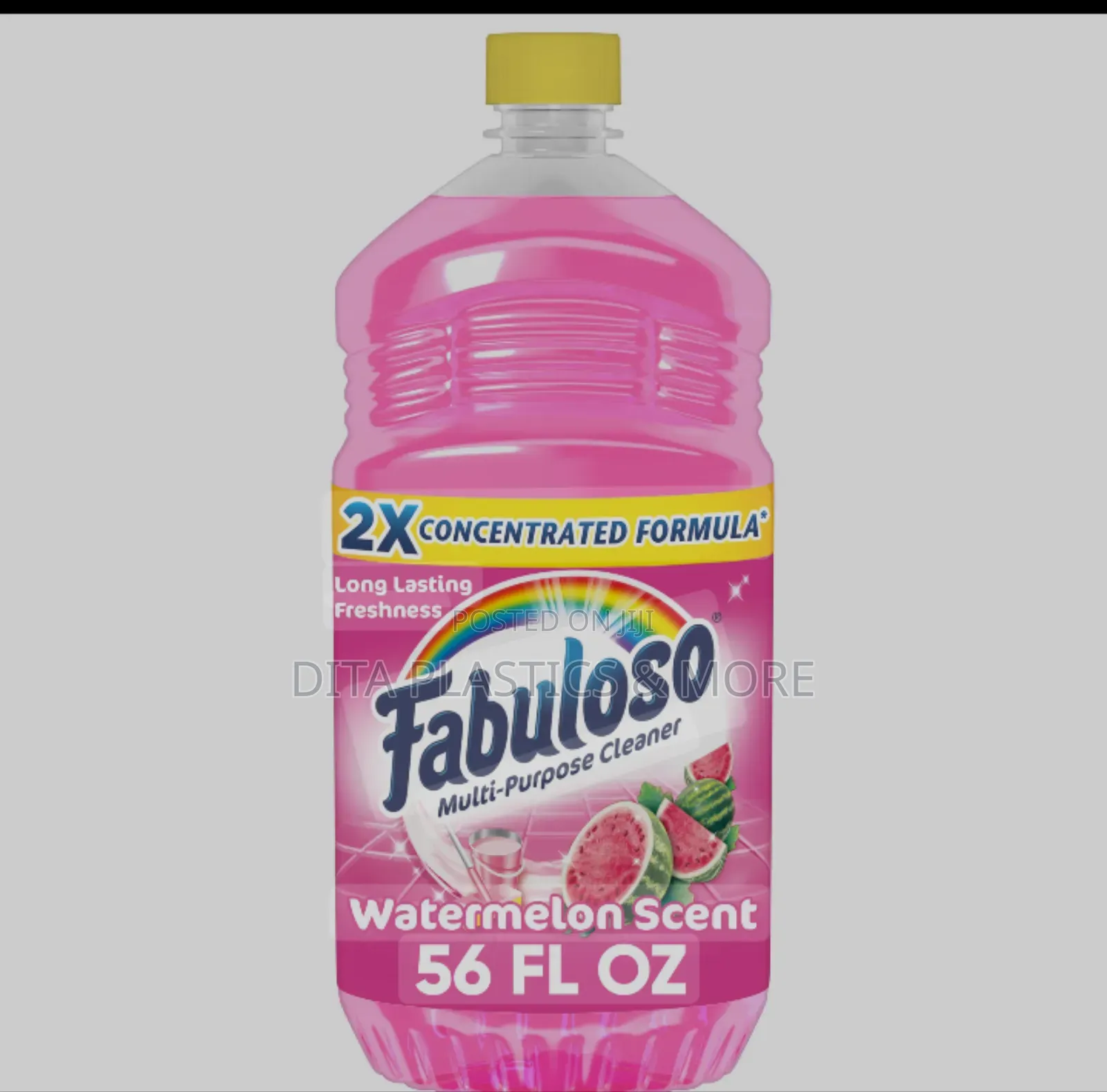 Fabuloso Multipurpose Cleaner