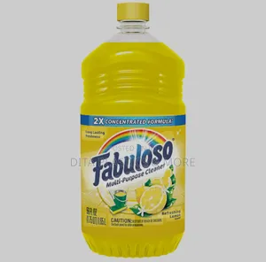 Fabuloso Multipurpose Cleaner