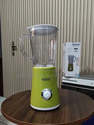 Mixdor Blender