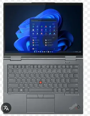 New Laptop Lenovo Thinkpad X1 Yoga 16GB Intel Core I7 SSD 512GB