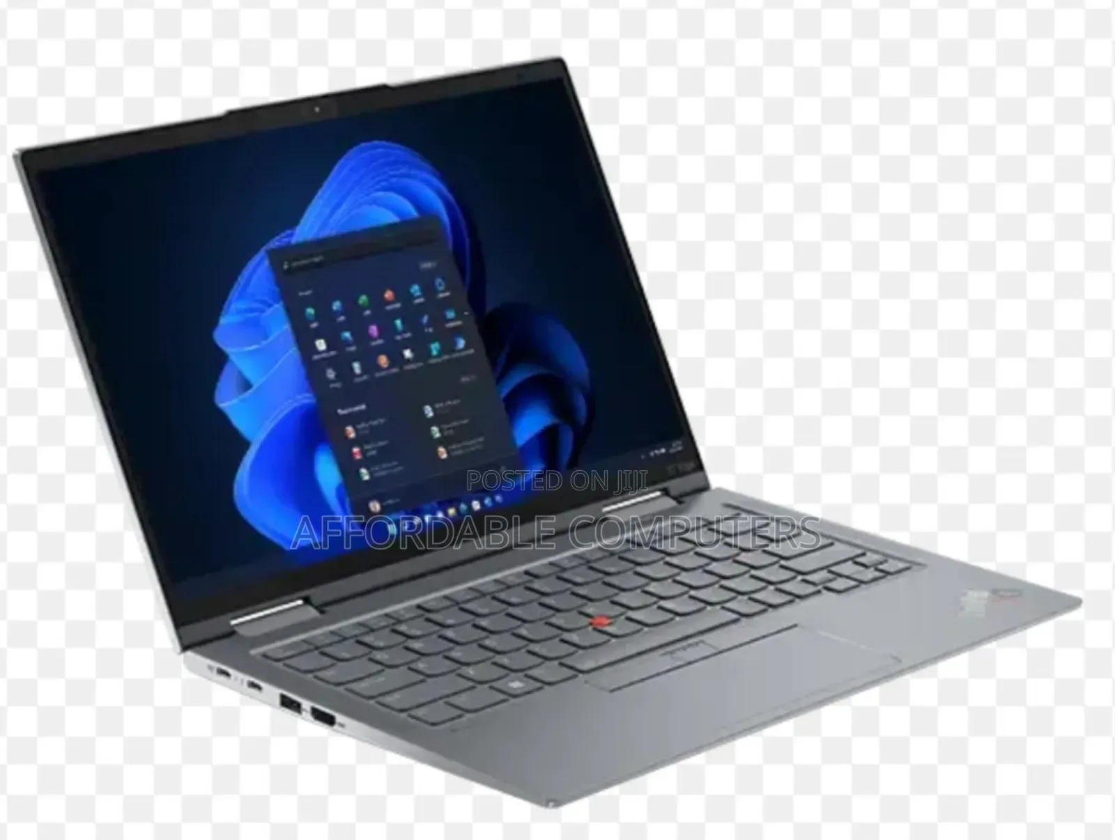 New Laptop Lenovo Thinkpad X1 Yoga 16GB Intel Core I7 SSD 512GB