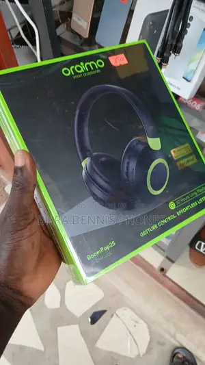 Oraimo Boom Pop2s