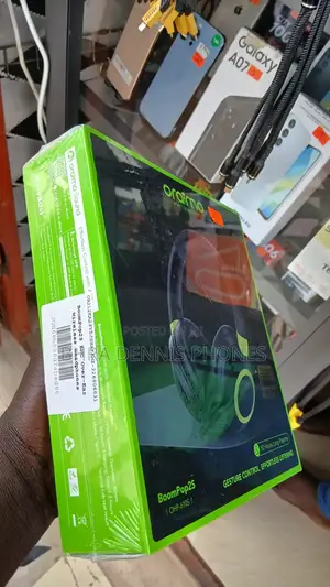 Oraimo Boom Pop2s