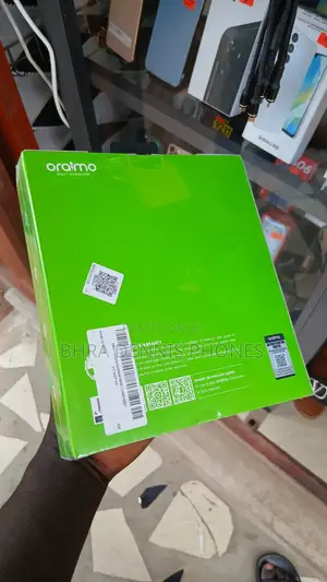 Oraimo Boom Pop2s