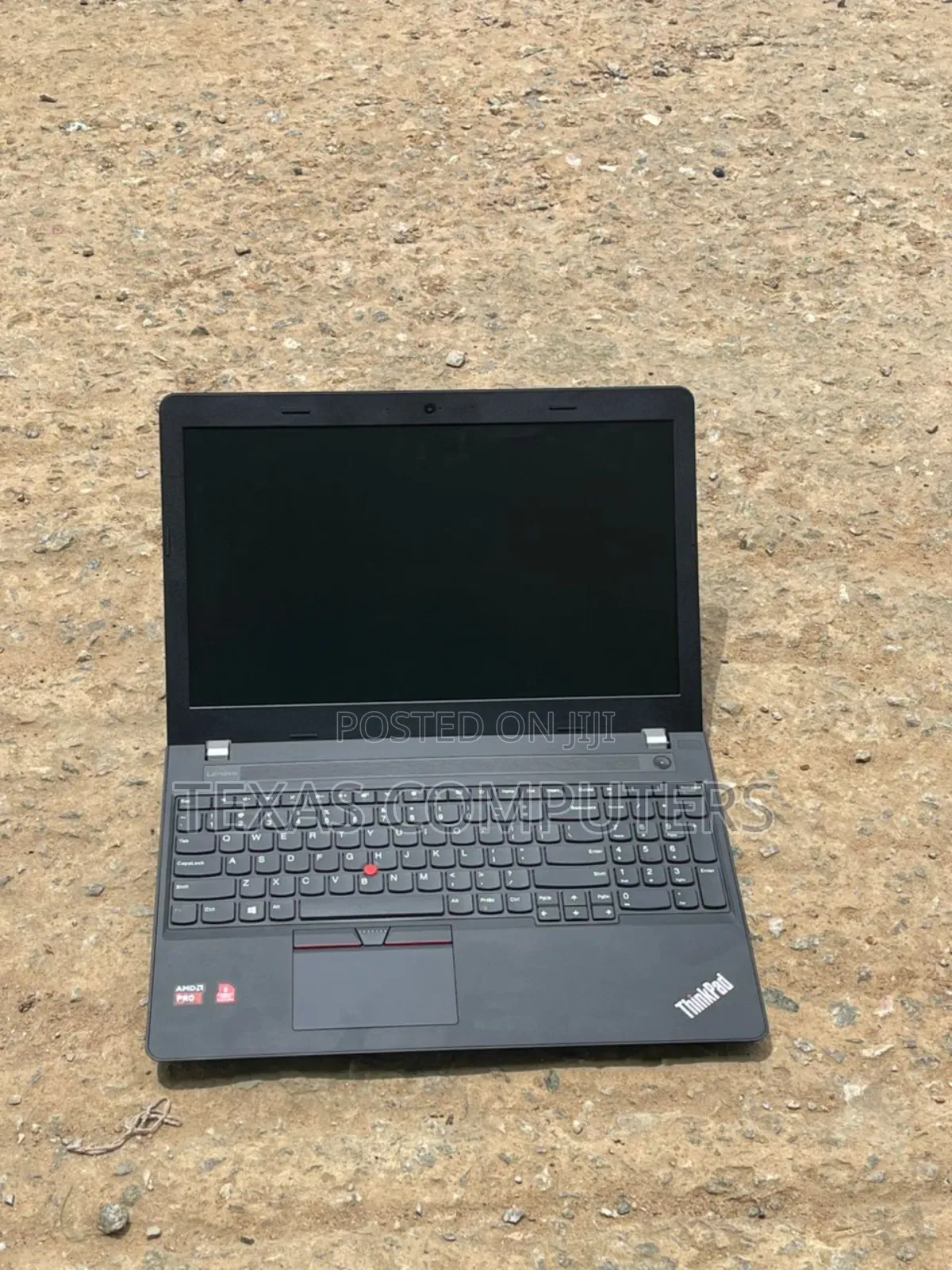 Laptop Lenovo ThinkPad E575 8GB Intel Core I7 HDD 500GB