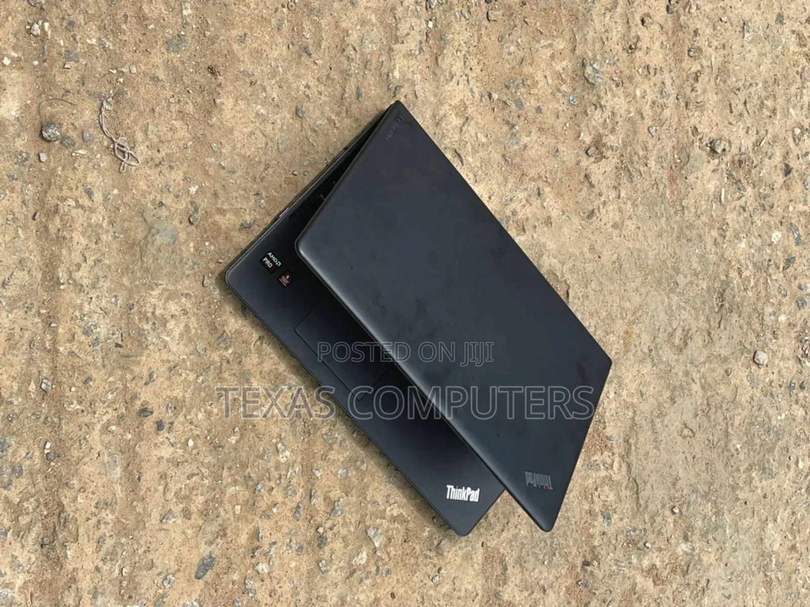 Laptop Lenovo ThinkPad E575 8GB Intel Core I7 HDD 500GB