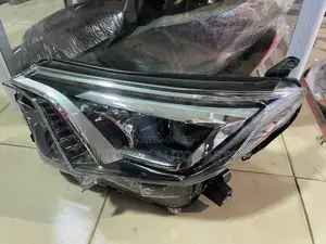 Toyota Rav4 2016 -2018 Original Headlight Led Pair