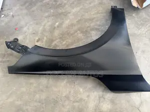 Honda Civic 2024 Fender