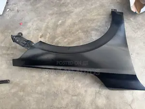 Honda Civic 2024 Fender