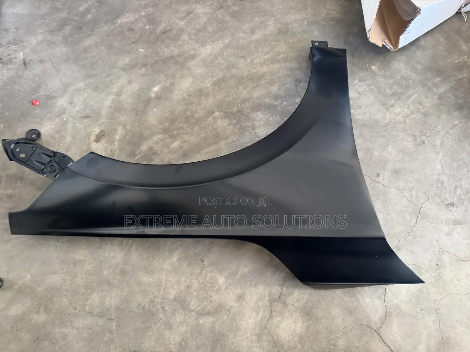 Honda Civic 2024 Fender