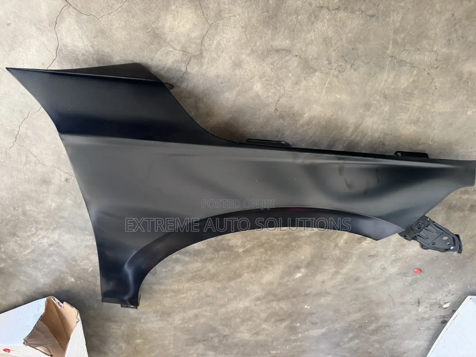 Honda Civic 2024 Fender