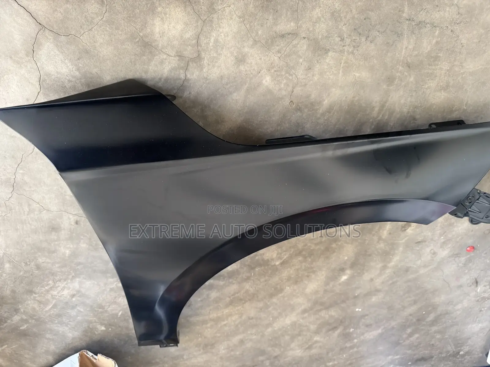 Honda Civic 2024 Fender