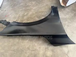 Honda Civic 2024 Fender