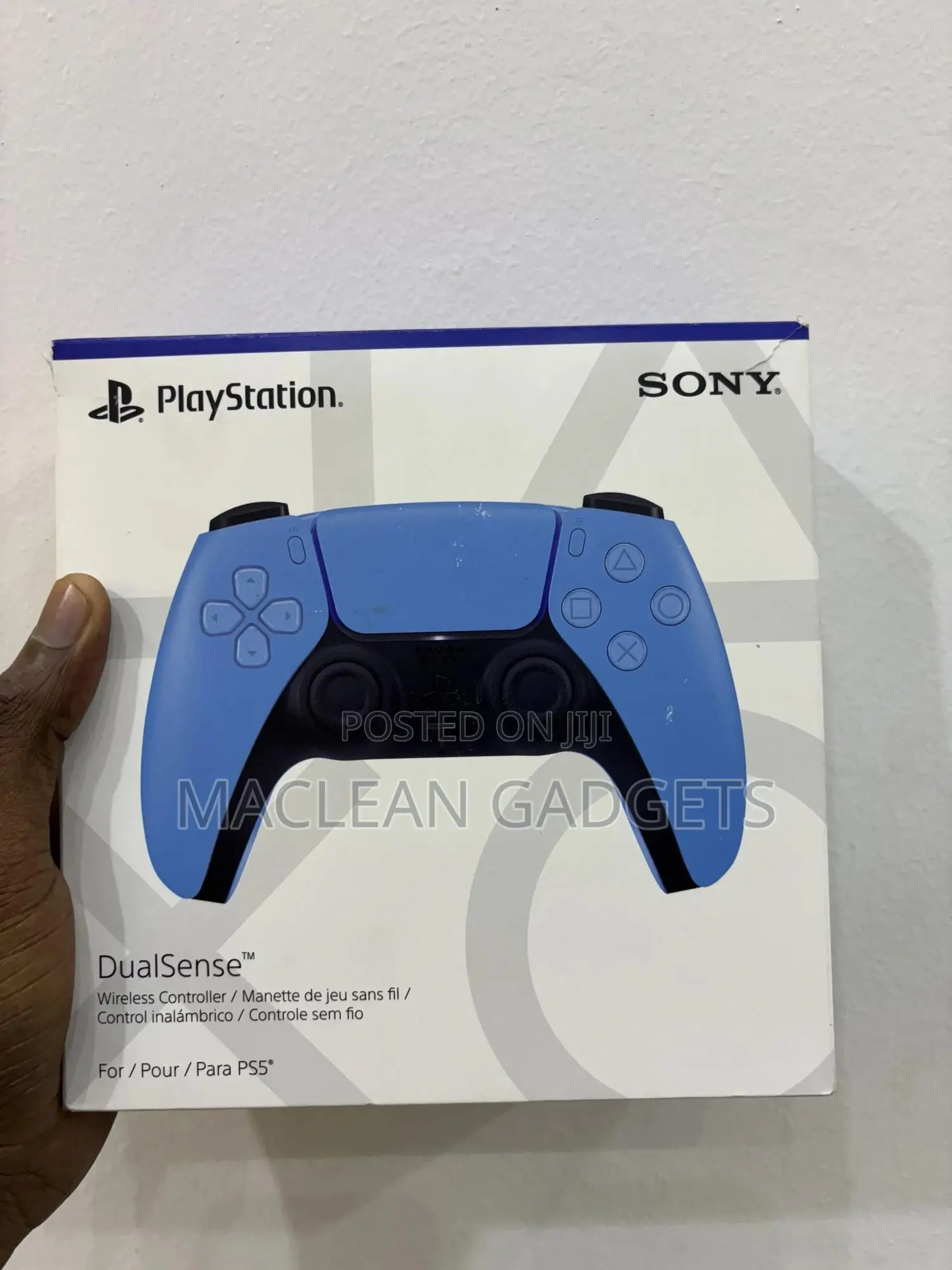 Sony Playstation 5 Controller