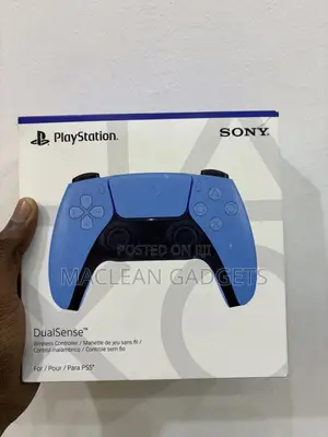 Sony Playstation 5 Controller