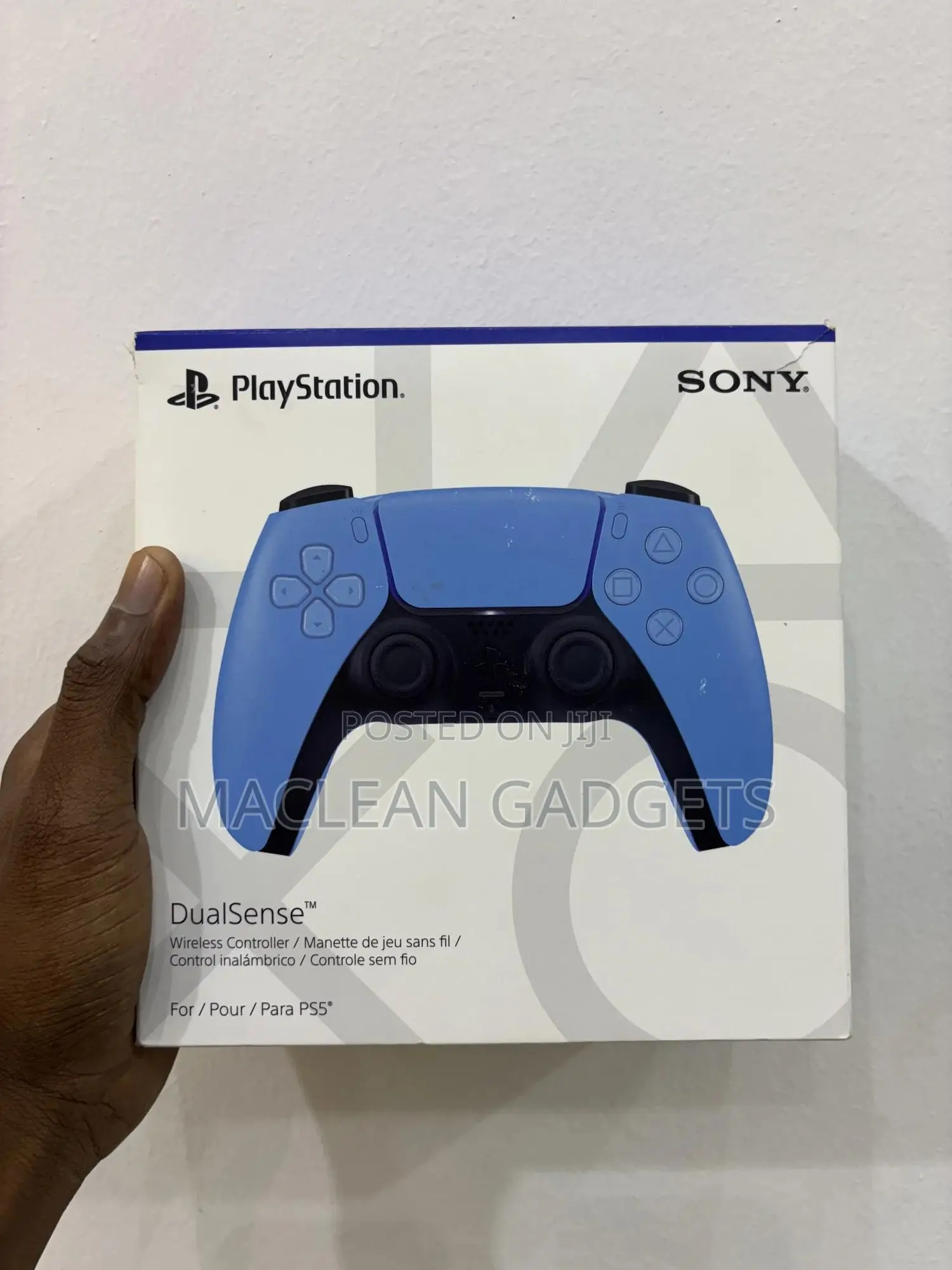 Sony Playstation 5 Controller