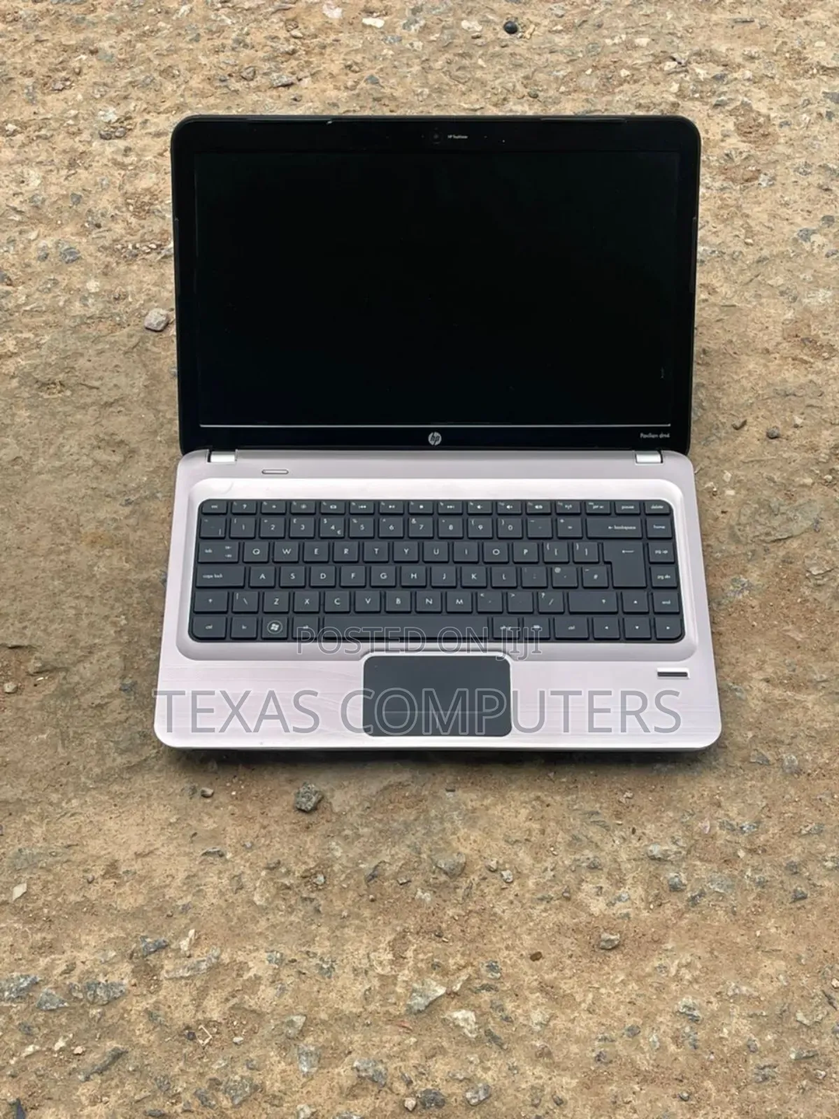 Laptop HP Pavilion DM4 6GB Intel Core I7 HDD 500GB