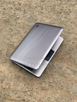 Laptop HP Pavilion DM4 6GB Intel Core I7 HDD 500GB