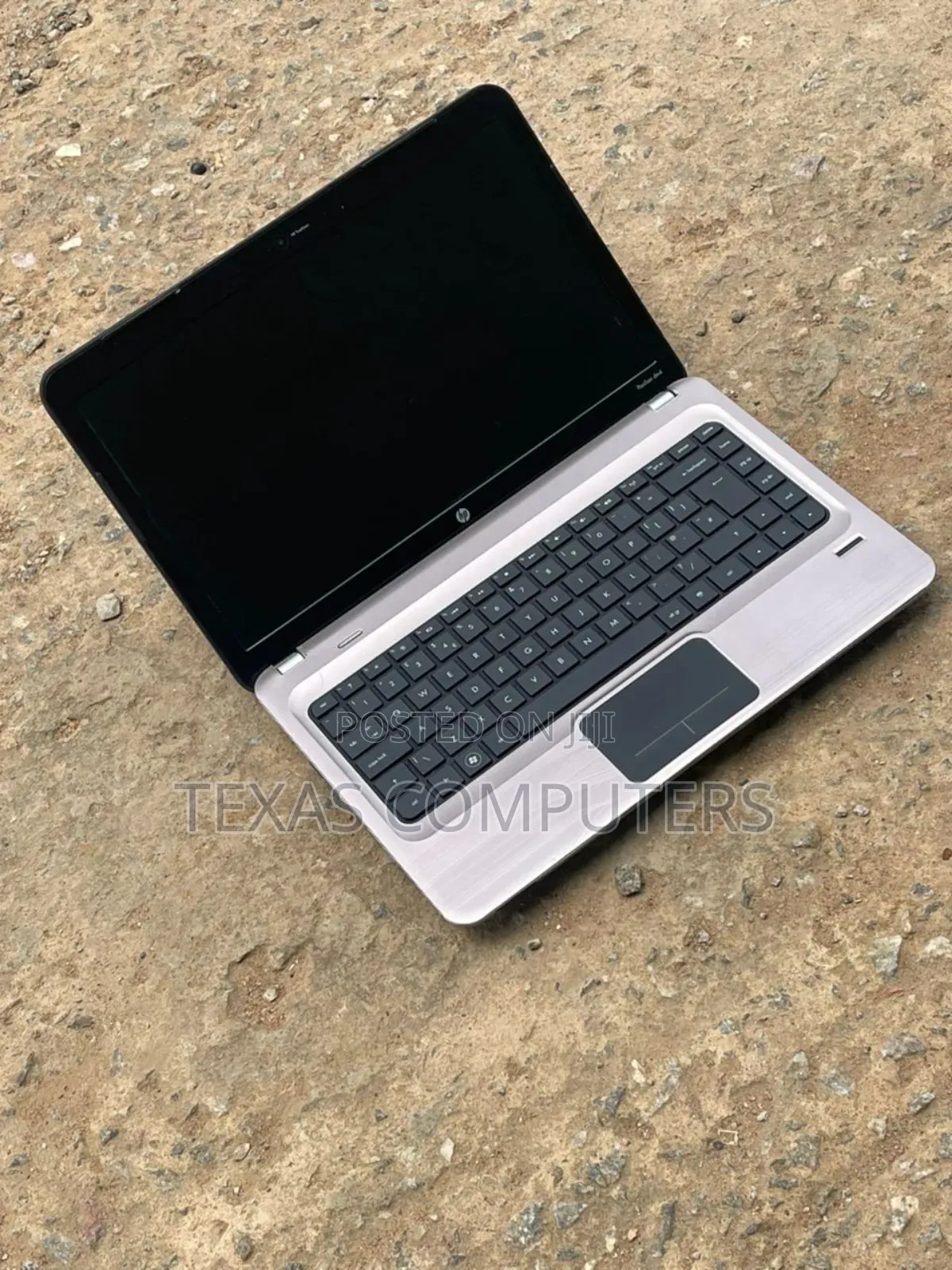 Laptop HP Pavilion DM4 6GB Intel Core I7 HDD 500GB