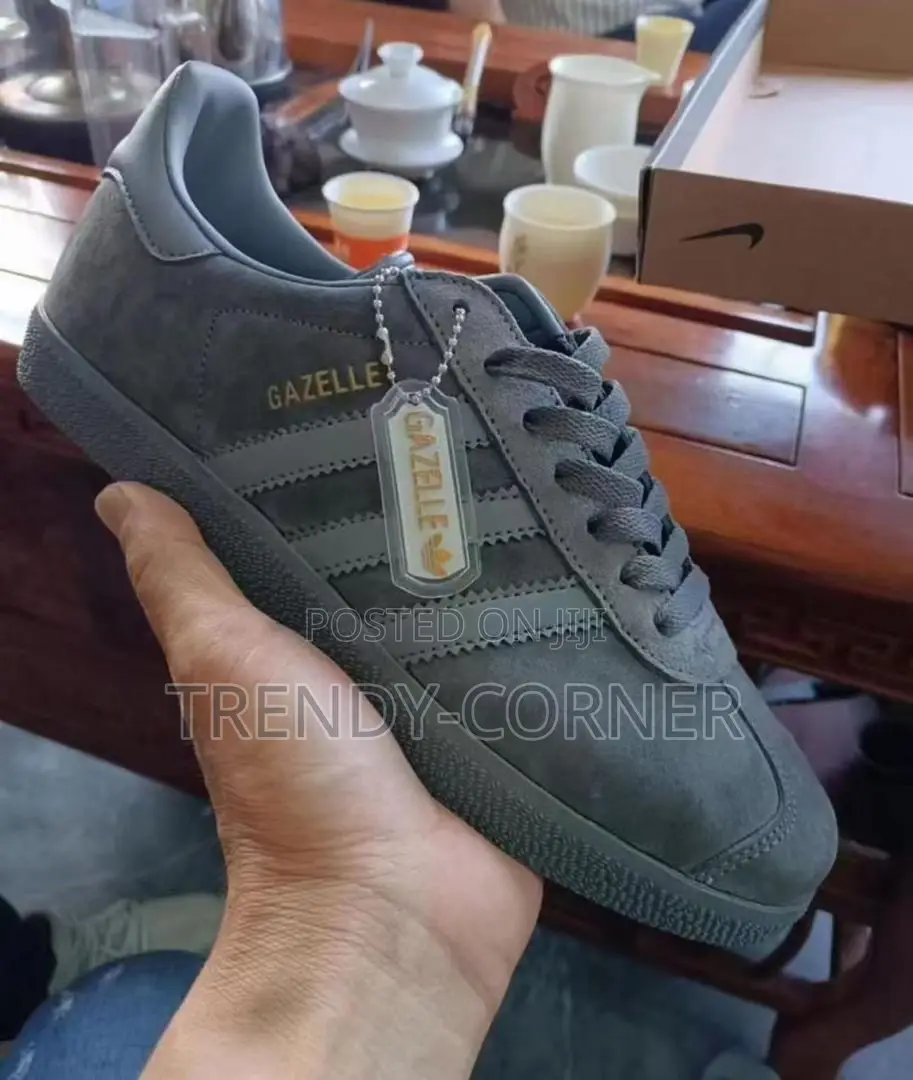 Adidas Samba X Stussy