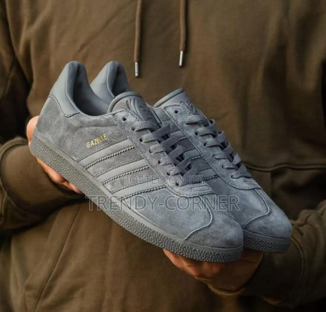 Adidas Samba X Stussy